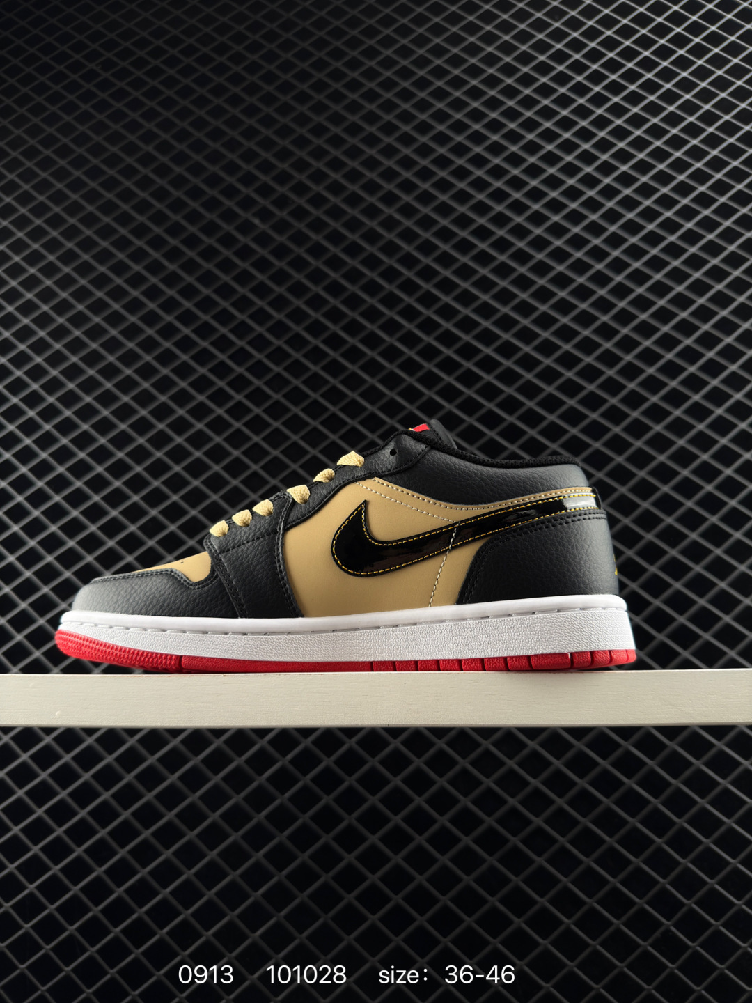 Nike Air Jordan 1 Low AJ1